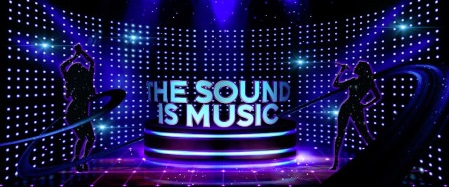 The Sound is Music